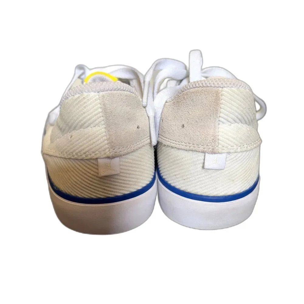 Jordan Series.01 Dear Larry Low Top‎ Sneakers Corduroy Suede Game Royal Size 7.5